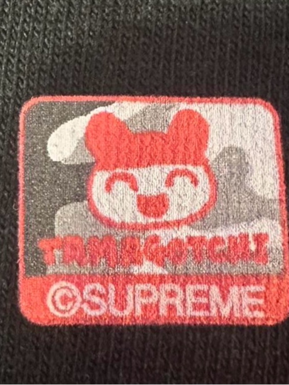 Supreme Tamagotchi Tee - XL - New & Authentic